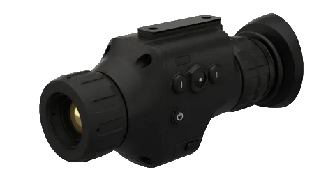 ODIN LT 320‑240 2‑4× Monocular