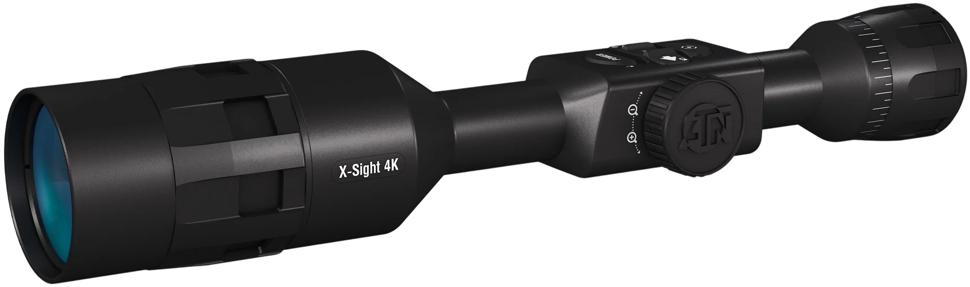 X-Sight 4K Pro 5-20x